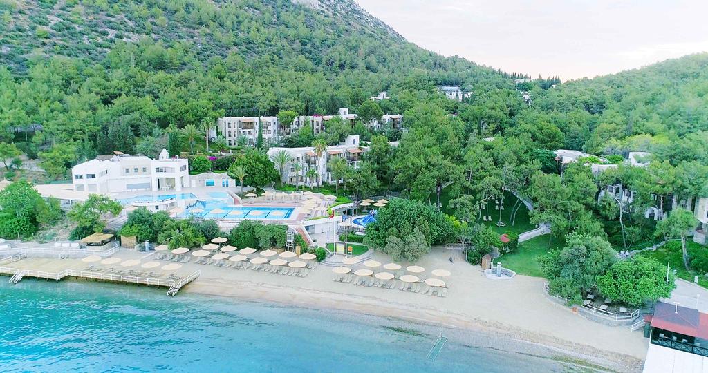 Hapimag Sea Garden Resort